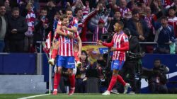 “Sorloth’s Quattrick: Atletico Vs Sociedad, Kemenangan yang Guncangkan Liga!”