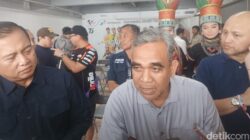 Ketua MPR Soal Usulan Pemakzulan: Apakah Gibran Wapres yang Sah Berada dalam Ancaman?