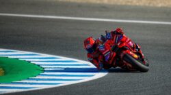 “Dominasi Marquez di Sprint Race 2025: Juara Lagi, Belum Terkalahkan!”