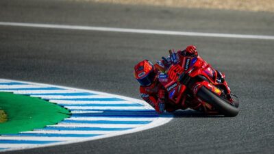 “Dominasi Marquez di Sprint Race 2025: Juara Lagi, Belum Terkalahkan!”