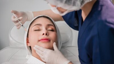 “Jajal Banyak Perawatan Wajah Biar Kulit Auto Kencang Awet Muda? Ini Saran Dokter: 5 Trik Muda untuk Wajah Berseri”