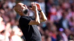 Guardiola: Southampton Cuma Bertahan dan Buang-Buang Waktu!