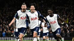 “Tak Ada Alasan Tottenham Gentar dengan MU: Menunggangkan Kepercayaan di Liga Inggris”