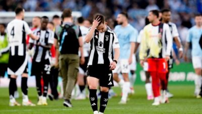 Juventus vs Lazio: Tudor’s Mysterious Substitutions Backfire in Shocking Draw