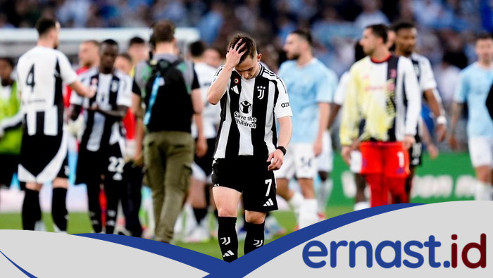 Juventus vs Lazio: Tudor's Mysterious Substitutions Backfire in Shocking Draw
