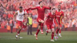Pujian Arteta untuk Liverpool: Apakah Ini Awal Kebangkitan Baru?