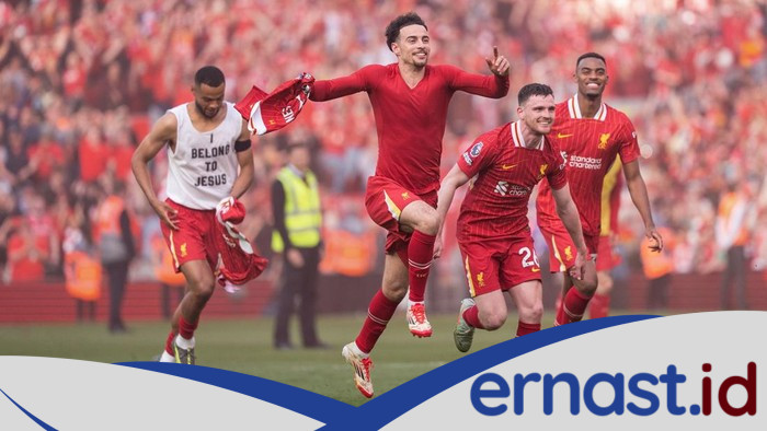 Pujian Arteta untuk Liverpool: Apakah Ini Awal Kebangkitan Baru?