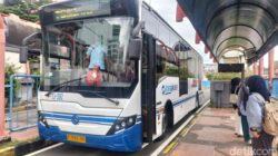 “5 Rute Baru TransJabodetabek: Solusi atau Masalah Baru?”