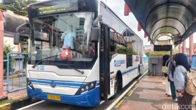 “5 Rute Baru TransJabodetabek: Solusi atau Masalah Baru?”