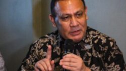 Ramai Desakan ke KPK Soal Firli: Info OTT Masiku dan Hasto Viral!