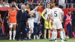 Badai Cedera El Clasico: Madrid Terancam Kehilangan Lini Belakang Besar!