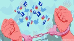 5 Fakta Mahasiswi ITB Unggah Meme Prabowo-Jokowi Kini Jadi Tersangka – Update 1
