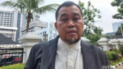 MAKI Minta Firli Dihadirkan di Sidang Hasto, Tanya Soal Kebocoran OTT: Apa yang Tersembunyi?