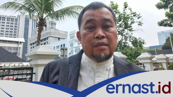 MAKI Minta Firli Dihadirkan di Sidang Hasto, Tanya Soal Kebocoran OTT: Apa yang Tersembunyi?