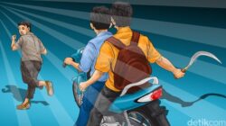 **Viral Tawuran Siswa SD di Depok: Polisi tengah Menyelidiki Insiden Mengerikan di Cilangkap**