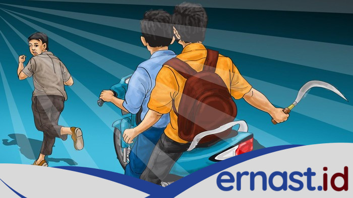 **Viral Tawuran Siswa SD di Depok: Polisi tengah Menyelidiki Insiden Mengerikan di Cilangkap**