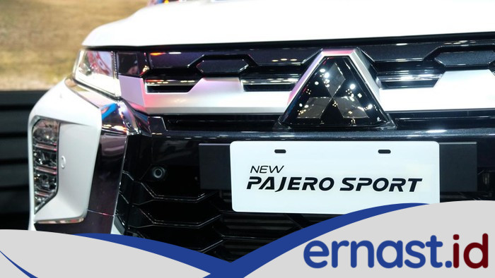 Segini Harga Mitsubishi Pajero Sport Termurah di Indonesia, Ini Fakta Mengejutkan!