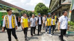 Wamensos & Wamen PU Tinjau Calon Lokasi Sekolah Rakyat di Yogyakarta – Update 1