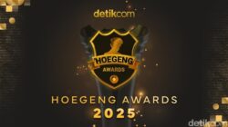 Uji Publik Dimulai, Masyarakat Bisa Beri Info soal 15 Kandidat Hoegeng Awards di Sini: Siapa yang Akan Menang?