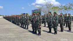 “Koalisi Masyarakat Kritik Pengerahan TNI: Apakah Kejati-Kejari Benar-Benar Aman?”
