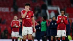 “MU Terpaksa Rela, Staf Tidak Dapat Tiket Gratis Final Liga Europa”