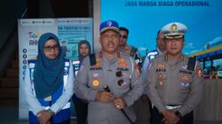 Ketegangan Mencekam di Jalan Tol, Kakorlantas Pastikan Arus Lalin di Tol Selama Long Weekend Terkendali