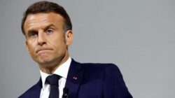 Putin Siap Turun Gunung untuk Perdamaian, Macron Balas dengan Sindiran Tajam