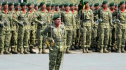 **TNI di Kejati-Kejari: Koalisi Sipil Protes Tanpa Regulasi, Apakah Ini Langkah yang Tepat?**