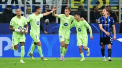 Barcelona Move On dari Inter Milan, Hadapi El Clasico dengan Pede