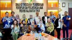 Menteri PPPA-Fatma Saifullah Jenguk Korban Kekerasan Seksual di Samarinda: Aksi Solidaritas atau Potensi Kebocoran Informasi?