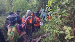 Tragedi 99 kg: Pendaki Meninggal di Gunung Lawu, Evakuasi 12 Jam.