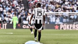 “Lazio Vs Juventus: Kenapa Kalulu Harus Terima Kartu Merah?”