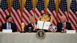 “Kebijakan Trump Bikin Waswas Saat Piala Dunia 2026? Ini Fakta yang Harus Anda Tahu!”