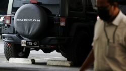 “Diduga Banyak Dipalsukan, Pelat Nomor DPR Diubah Jadi Begini: Krisis Kepercayaan di Dunia Otomotif!”
