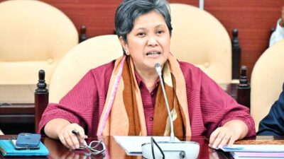 Waka MPR: Cetak Generasi Berdaya Saing, Guru Harus Lebih Profesional