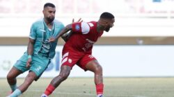 Kemenangan 2-0 Persis atas PSBS Biak: Hasil Liga 1 yang Menyudutkan!