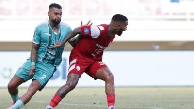 Kemenangan 2-0 Persis atas PSBS Biak: Hasil Liga 1 yang Menyudutkan!