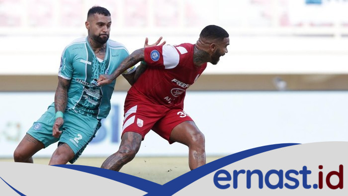 Kemenangan 2-0 Persis atas PSBS Biak: Hasil Liga 1 yang Menyudutkan!