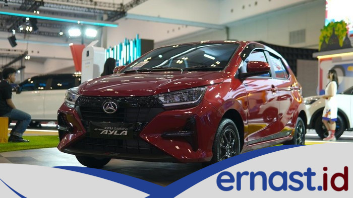 Dulu Rp 70 Jutaan, Segini Harga Mobil Baru Termurah di Indonesia Kini: Perkembangan LCGC dari 2013 Hingga Sekarang