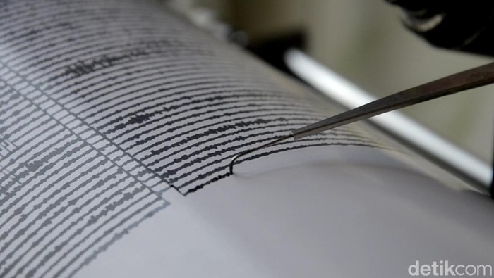 Gempa M 6,2 di Blang Pidie Aceh Tak Berpotensi Tsunami: BMKG Sampaikan Klarifikasi