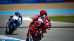 [Marc Marquez: Masalahnya Adalah Aku, atau Kebangkrutan Mental di Atas Sepeda Motor?]