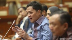Habiburokhman: Keputusan Kapolri Tentang Mahasiswi ITB Mengejutkan dan Bijaksana