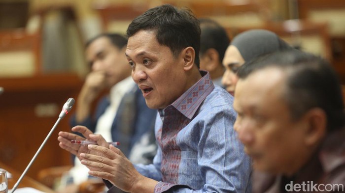 Habiburokhman: Keputusan Kapolri Tentang Mahasiswi ITB Mengejutkan dan Bijaksana