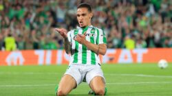 **MU Tetapkan Harga Jual Antony di 30 Juta Pounds, Betis Jadi Penerima Manfaat?**