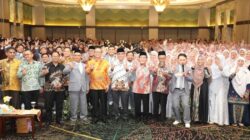 Menaker Ajak Generasi Muda Bersaing di Dunia Kerja Era VUCA