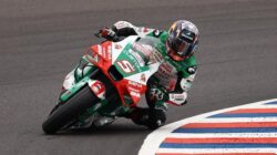 **Hasil MotoGP Prancis 2025: Race Penuh Huru-Hara, Johann Zarco Juaranya!**