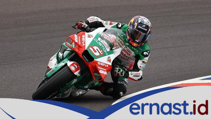 **Hasil MotoGP Prancis 2025: Race Penuh Huru-Hara, Johann Zarco Juaranya!**