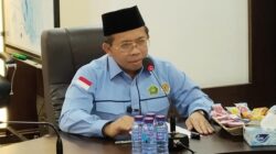 “Kemenag Jelaskan Soal Jemaah Haji Tak Diinapkan Berdasarkan Kloter di Makkah: Apa yang Sebenarnya Terjadi?”