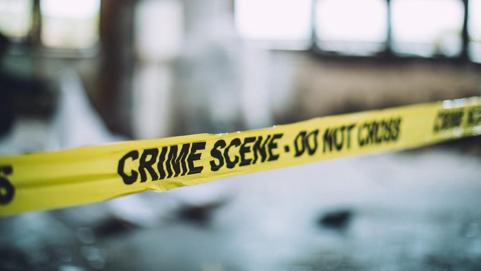 Tragedi Mengerikan: 23 Orang Tewas Dibunuh Kelompok Bersenjata di Benue Nigeria, Pemerintah Diminta Tanggap!