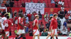 Old Trafford Kini Teater ‘Mimpi Buruk’ Setan Merah: Krisis yang Merenggut Rasa hormat